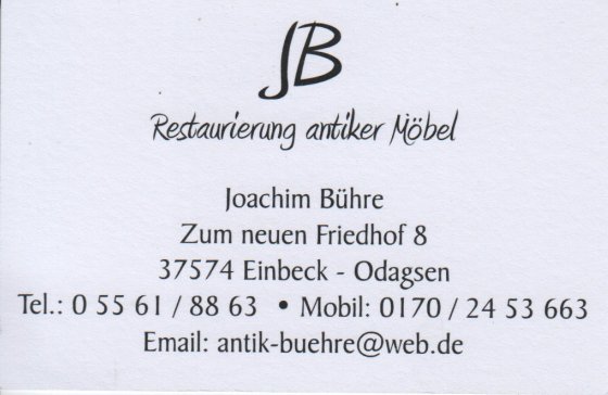 Joachim Bühre01