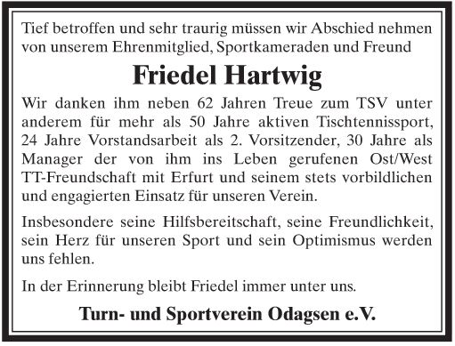 Friedel Hartwig 01