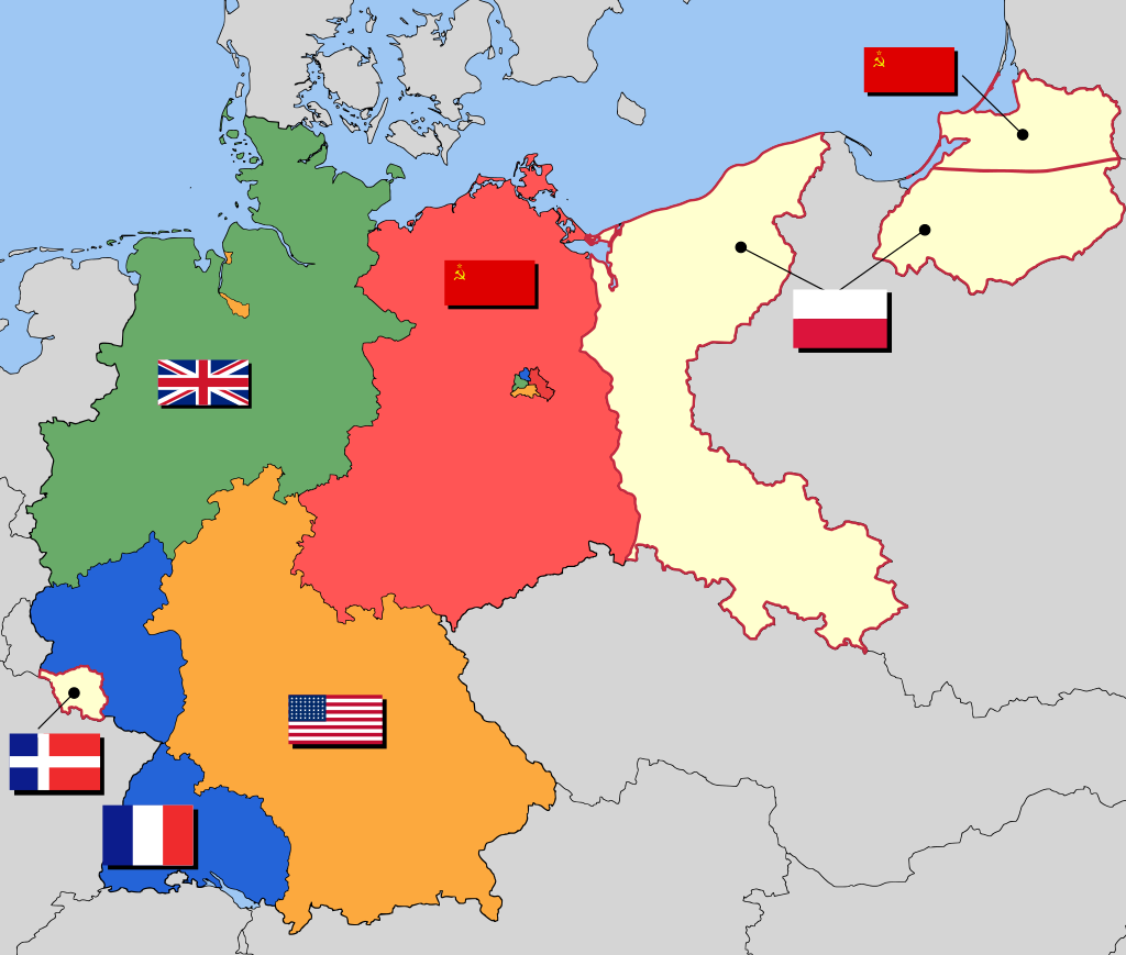 1024px Map Germany 1947svg