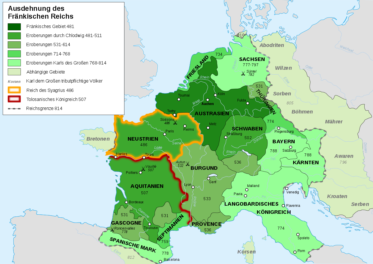 1280px Frankish Empire 481 to 814 desvg