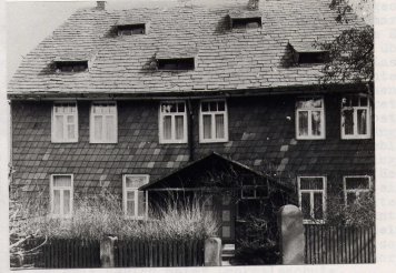 Pastorhaus